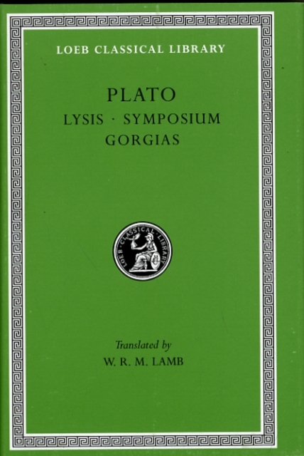 Lysis | Plato