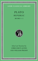 Republic, Volume I | Plato