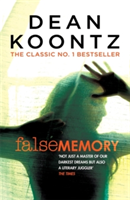 False Memory | Dean Koontz