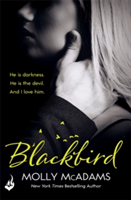 Blackbird: A Redemption Novel | Molly McAdams