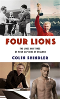 Four Lions | Colin Shindler