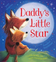 Daddy\'s Little Star 10th Anniversary Edition | Janet Bingham