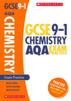 Chemistry Exam Practice Book for AQA | Sarah Carter, Darren Grover