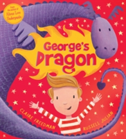 George\'s Dragon | Claire Freedman