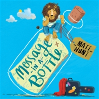 Message in a Bottle | Matt Hunt