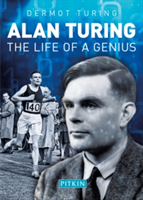 Alan Turing | Dermot Turing