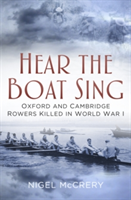 Hear The Boat Sing | Nigel McCrery