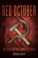 Red October | Douglas Boyd