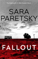Fallout | Sara Paretsky