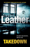 Takedown | Stephen Leather