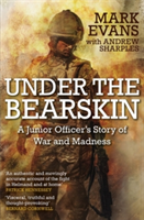 Under the Bearskin | Mark Evans, Andrew Sharples