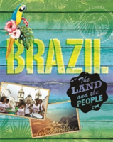 The Land and the People: Brazil | Susie Brooks