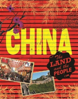 The Land and the People: China | Anita Ganeri