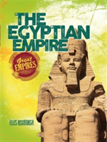 Great Empires: The Egyptian Empire | Ellis Roxburgh