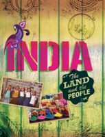 The Land and the People: India | Susie Brooks