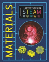 Adventures in STEAM: Materials | Claudia Martin