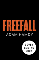 Freefall | Adam Hamdy