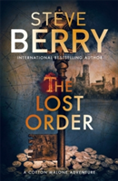 The Lost Order | Steve Berry