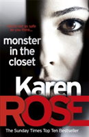 Monster in the Closet (the Baltimore Series Book 5) | Karen Rose