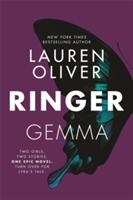 Ringer | Lauren Oliver