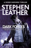 Dark Forces | Stephen Leather