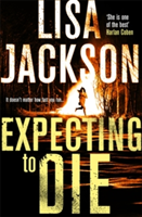 Expecting to Die | Lisa Jackson