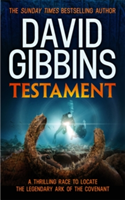 Testament | David Gibbins