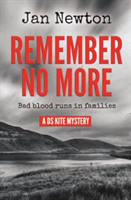 Remember No More | Jan Newton