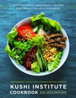 The One Peaceful World Cookbook | Alex Jack, Sachi Kato