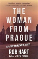 The Woman From Prague | Rob Hart