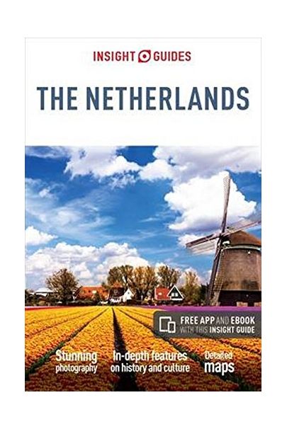 Insight Guides: Netherlands |