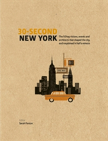 30-Second New York | Sarah Fenton