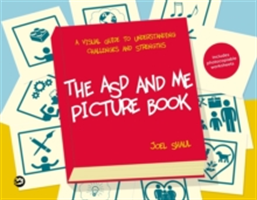 The ASD and Me Picture Book | Joel Shaul