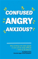 Confused, Angry, Anxious? | Bo Hejlskov Elven