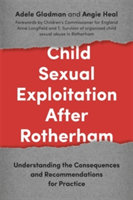 Child Sexual Exploitation After Rotherham | Angie Heal, Adele Gladman