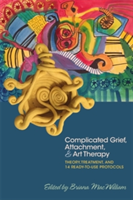 Complicated Grief, Attachment, and Art Therapy |