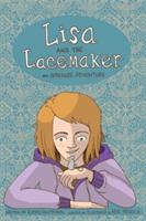 Lisa and the Lacemaker - The Graphic Novel | Kathy Hoopmann