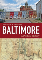 Baltimore | Matthew A. Crenson