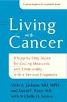 Living with Cancer | Vicki A. Jackson, David P. Ryan, Michelle D. Seaton