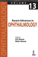 Recent Advances in Ophthalmology - 13 | H. V. Nema, Nitin Nema
