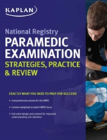 National Registry Paramedic Examination Strategies, Practice & Review | Kaplan Medical