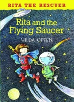 Rita and the Flying Saucer | Hilda Offen