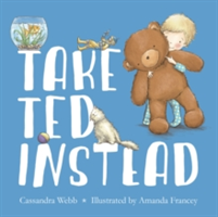 Take Ted Instead | Cassandra Webb, Xiao Mao