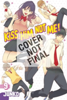 Kiss Him, Not Me 11 | Junko