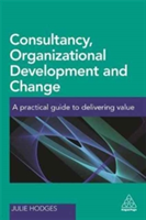 Consultancy, Organizational Development and Change | Julie Hodges