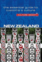 New Zealand - Culture Smart! The Essential Guide to Customs & Culture | Sue Butler, Ljiljana Ortolja-Baird