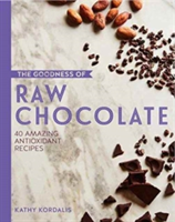 The Goodness of Raw Chocolate | Kathy Kordalis