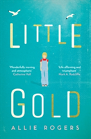 Little Gold: Coming of Age Novel in 1980s Brighton | Allie Rogers