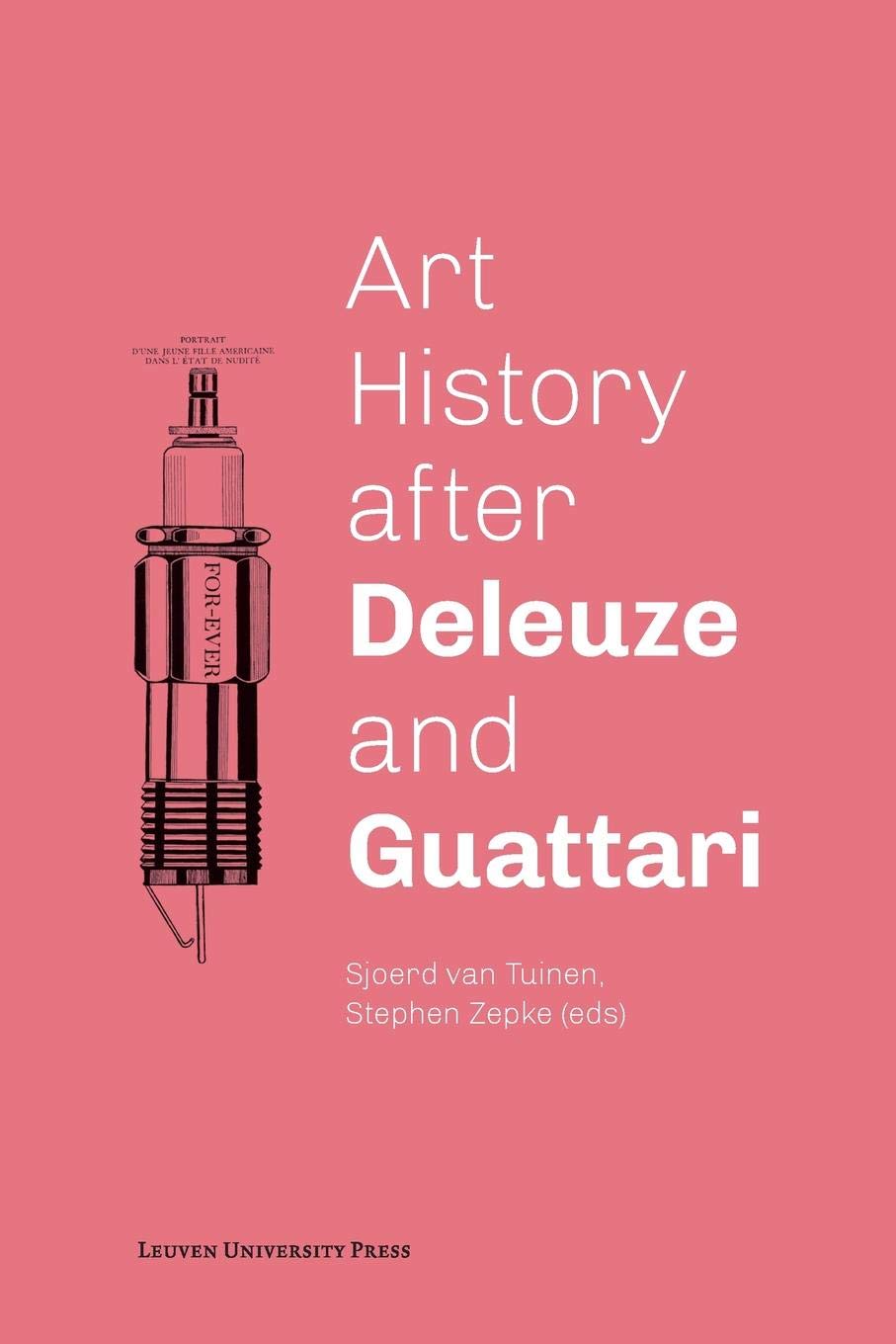 Art History after Deleuze and Guattari |