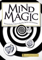 Mind Magic | Marc Lemezma